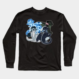 Family Dysfunction Long Sleeve T-Shirt